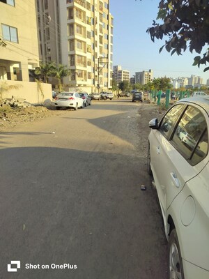 Parking in  Apartment at Mavdi – for Sale
