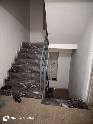 Staircase in  Apartment at Mavdi – for Sale