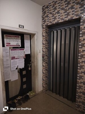 Building Lobby in  Apartment at Mavdi – for Sale