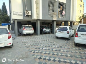  Apartment – Exterior View View at Mavdi - for Sale