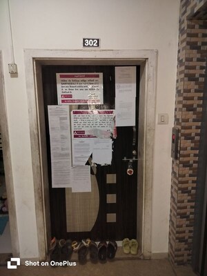 Building Lobby in  Apartment at Mavdi – for Sale