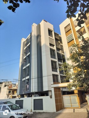  Apartment – Exterior View View at Mavdi - for Sale