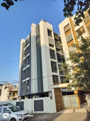  Apartment – Exterior View View at Mavdi - for Sale