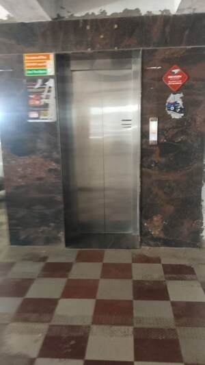Building Lobby in  Apartment at Yelahanka – for Sale