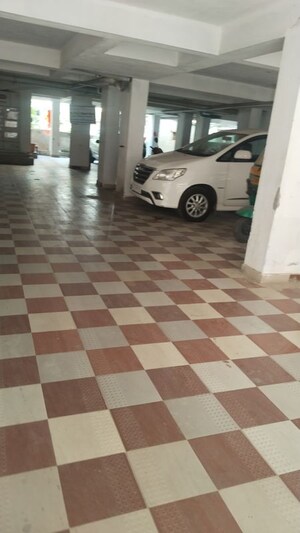  Apartment – Exterior View View at Yelahanka - for Sale