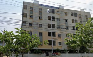  Apartment – Exterior View View at Arepalle - for Sale