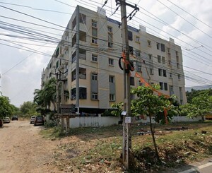  Apartment – Exterior View View at Arepalle - for Sale
