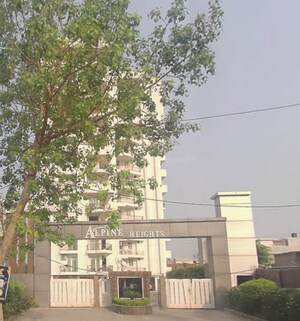  Apartment – Exterior View View at Rithani - for Sale
