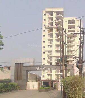  Apartment – Exterior View View at Rithani - for Sale