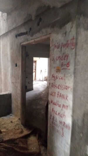  Apartment – Exterior View View at Ghatkesar - for Sale