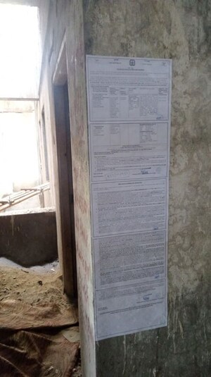 Bathroom in  Apartment at Ghatkesar – for Sale