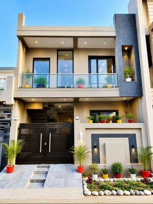 2.5 BHK Independent House For Sale in Neel Matha