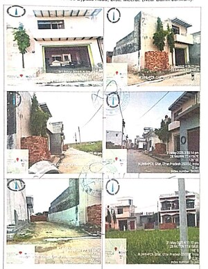  Land For Sale in Roorkee Road