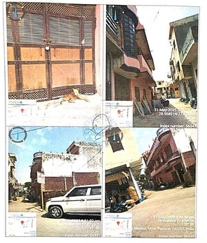  Independent House For Sale in Delhi Road