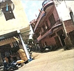  Independent House – Exterior View View at Delhi Road - for Sale
