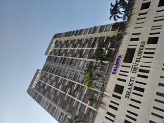 2 BHK Apartment For Rent in Shakti Calista in Ghansoli, Navi Mumbai