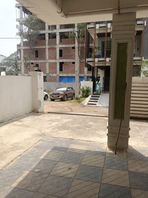  Apartment – Exterior View View at Kompally - for Sale