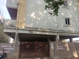  Apartment – Exterior View View at Medchal - for Sale