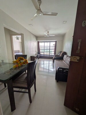 1 BHK Apartment For Rent in Chembur