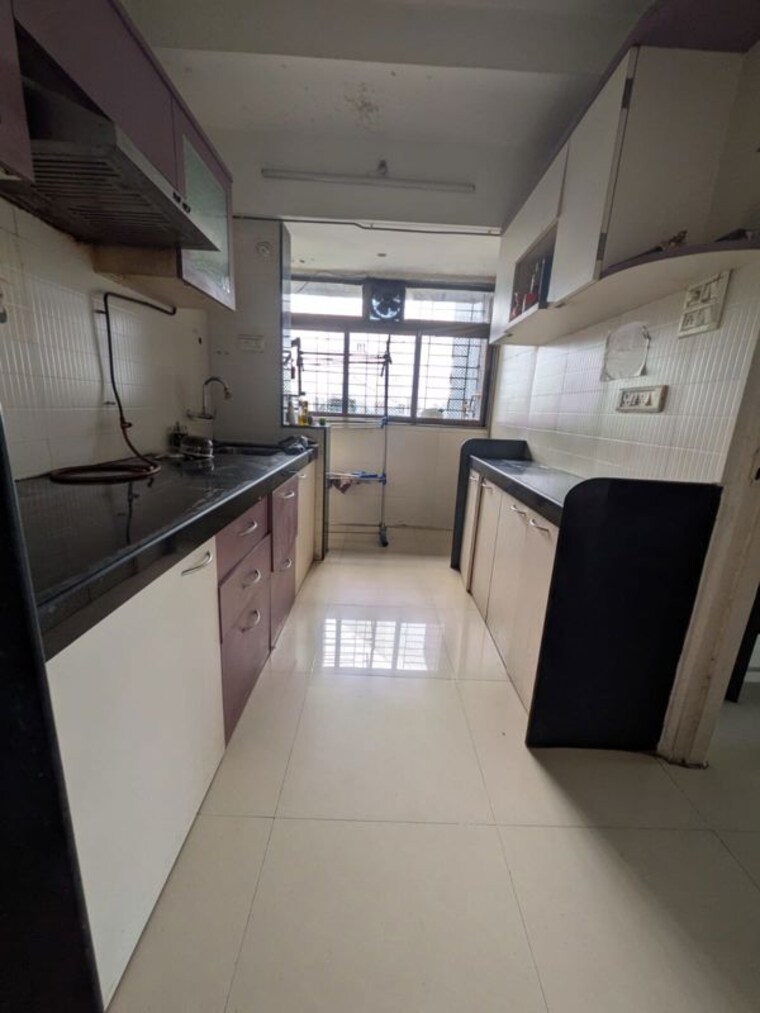 Kitchen, chembur 1 Bedroom 450 Sq.Ft. Apartment In Chembur Mumbai 10656958