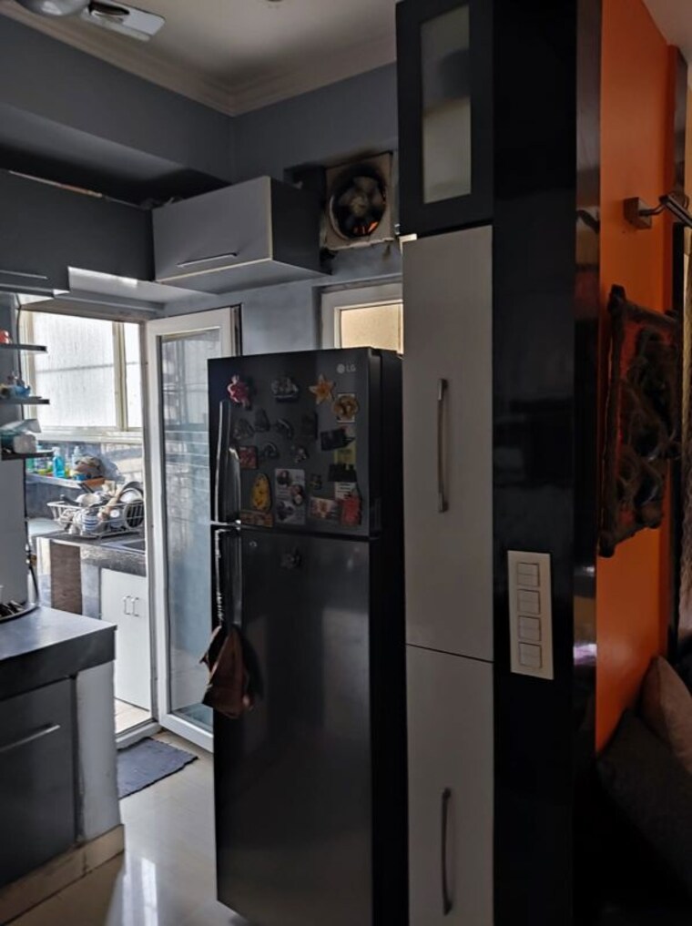 Other, paras-tierea 2 Bedroom 825 Sq.Ft. Apartment In Sector 137 Noida 10656986