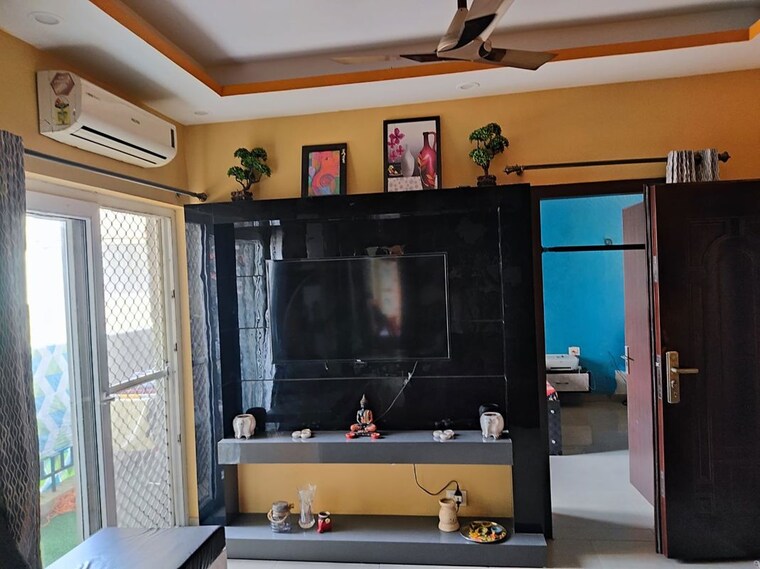 Room, paras-tierea 2 Bedroom 825 Sq.Ft. Apartment In Sector 137 Noida 10656986