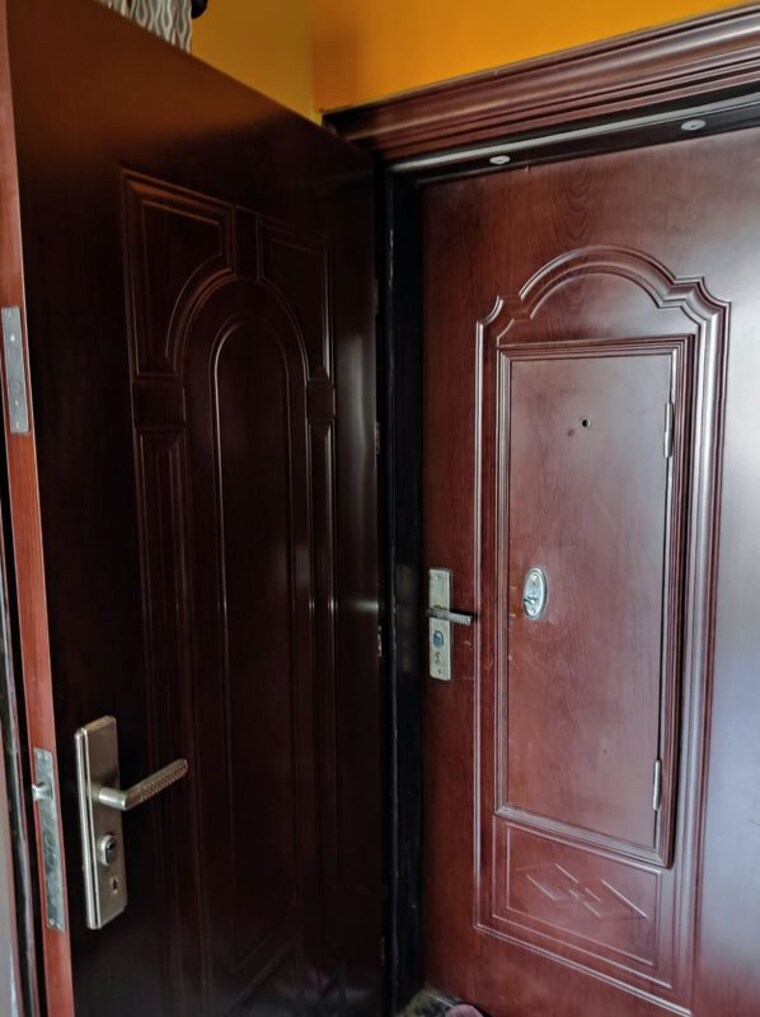 Other, paras-tierea 2 Bedroom 825 Sq.Ft. Apartment In Sector 137 Noida 10656986