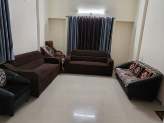 2 BHK Apartment For Rent in Raichandani Megha Terrace CHS in Aundh, Pune