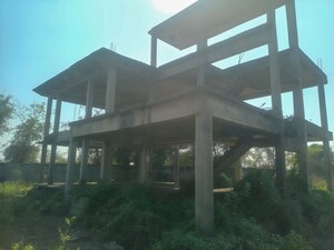  Independent House – Exterior View View at Kumetha - for Sale