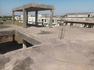  Independent House – Exterior View View at Kumetha - for Sale