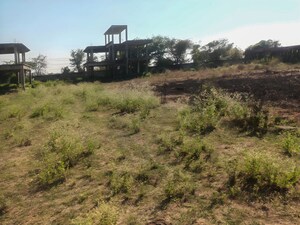  Independent House – Exterior View View at Kumetha - for Sale