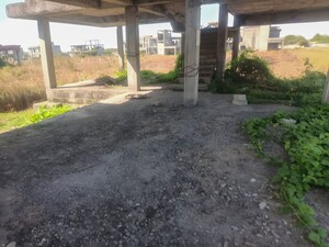  Independent House – Exterior View View at Kumetha - for Sale