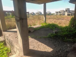  Independent House – Exterior View View at Kumetha - for Sale