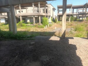  Independent House – Exterior View View at Kumetha - for Sale
