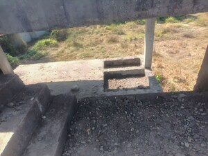  Independent House – Exterior View View at Kumetha - for Sale