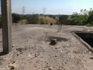 Plot Area in  Independent House at Kumetha – for Sale