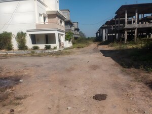  Independent House – Exterior View View at Kumetha - for Sale