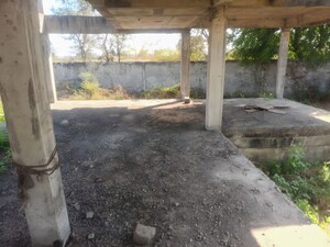 Plot Area in  Independent House at Kumetha – for Sale