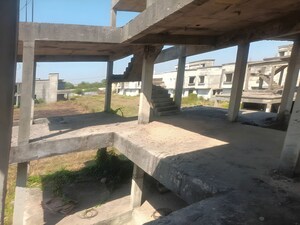  Independent House – Exterior View View at Kumetha - for Sale