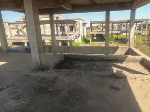  Independent House – Exterior View View at Kumetha - for Sale
