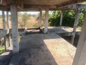  Independent House – Exterior View View at Kumetha - for Sale