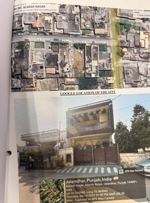  Independent House For Sale in Adarsh Nagar