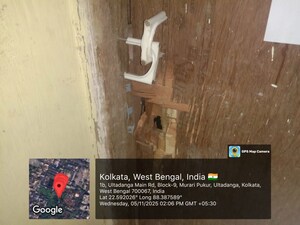   Apartment at Ultadanga – for Sale