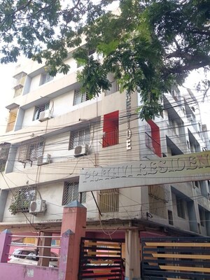  Apartment – Exterior View View at Ultadanga - for Sale