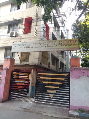  Apartment – Exterior View View at Ultadanga - for Sale