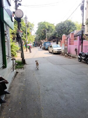 Parking in  Apartment at Ultadanga – for Sale