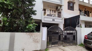  Land – Exterior View View at Gulmohar Colony - for Sale