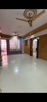 3 BHK +  1350 Sq.Ft. Apartment in Siddhivinayak Shubhashree Residential
