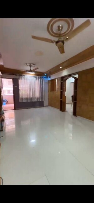 3 BHK Apartment For Sale in Siddhivinayak Shubhashree Residential, Akurdi