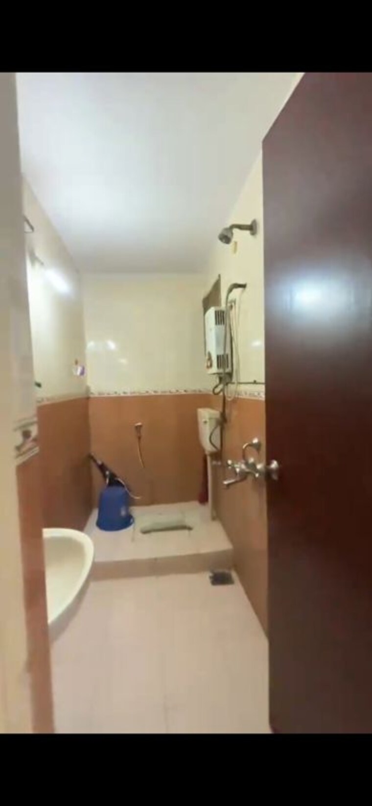 Bathroom, siddhivinayak-shubhashree-residential 3 Bedroom 1350 Sq.Ft. Apartment In Akurdi Pune 10656976